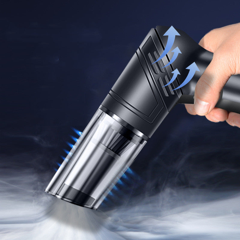 Car Vacuum Cleaner Super Wireless Portable