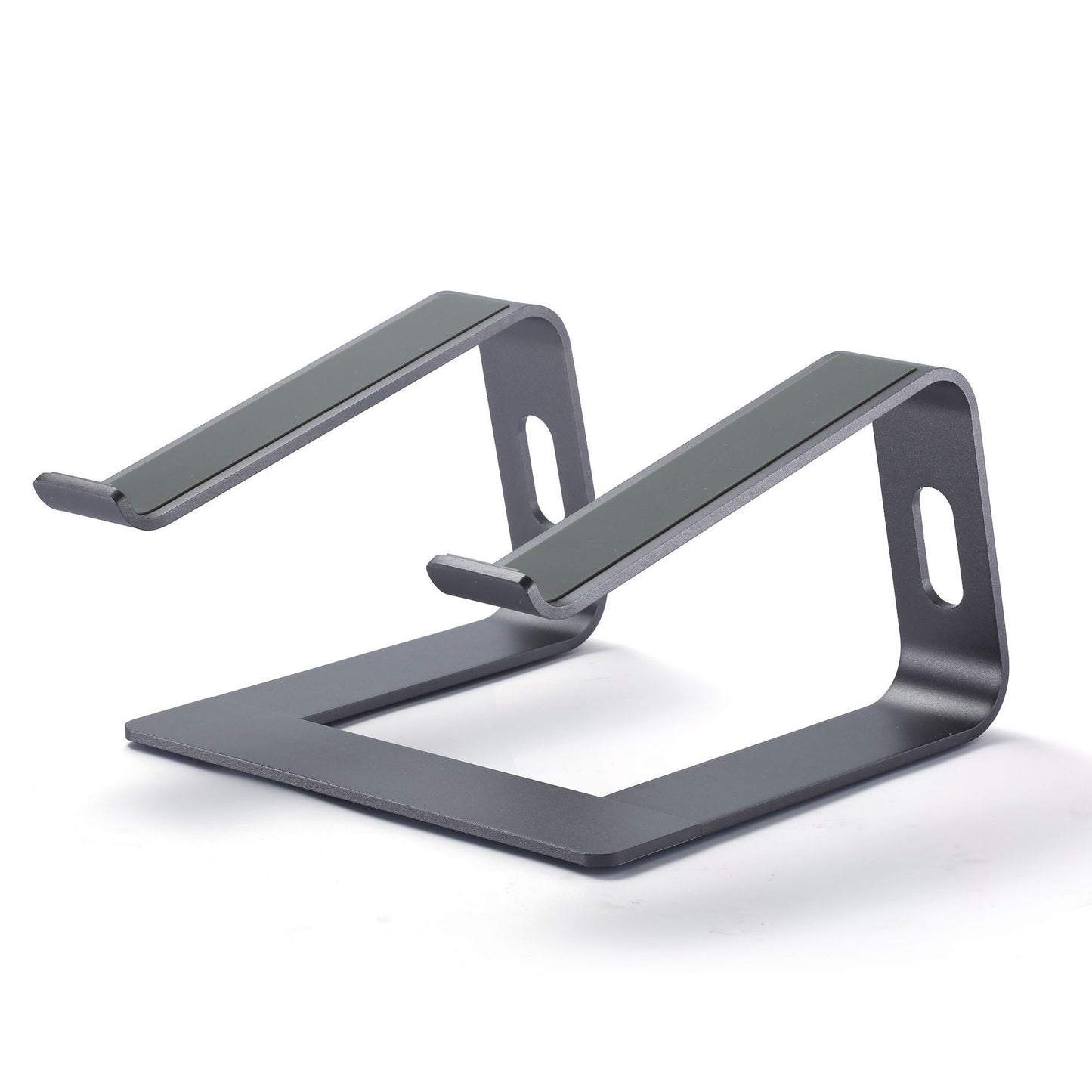 Aluminum alloy notebook stand computer stand